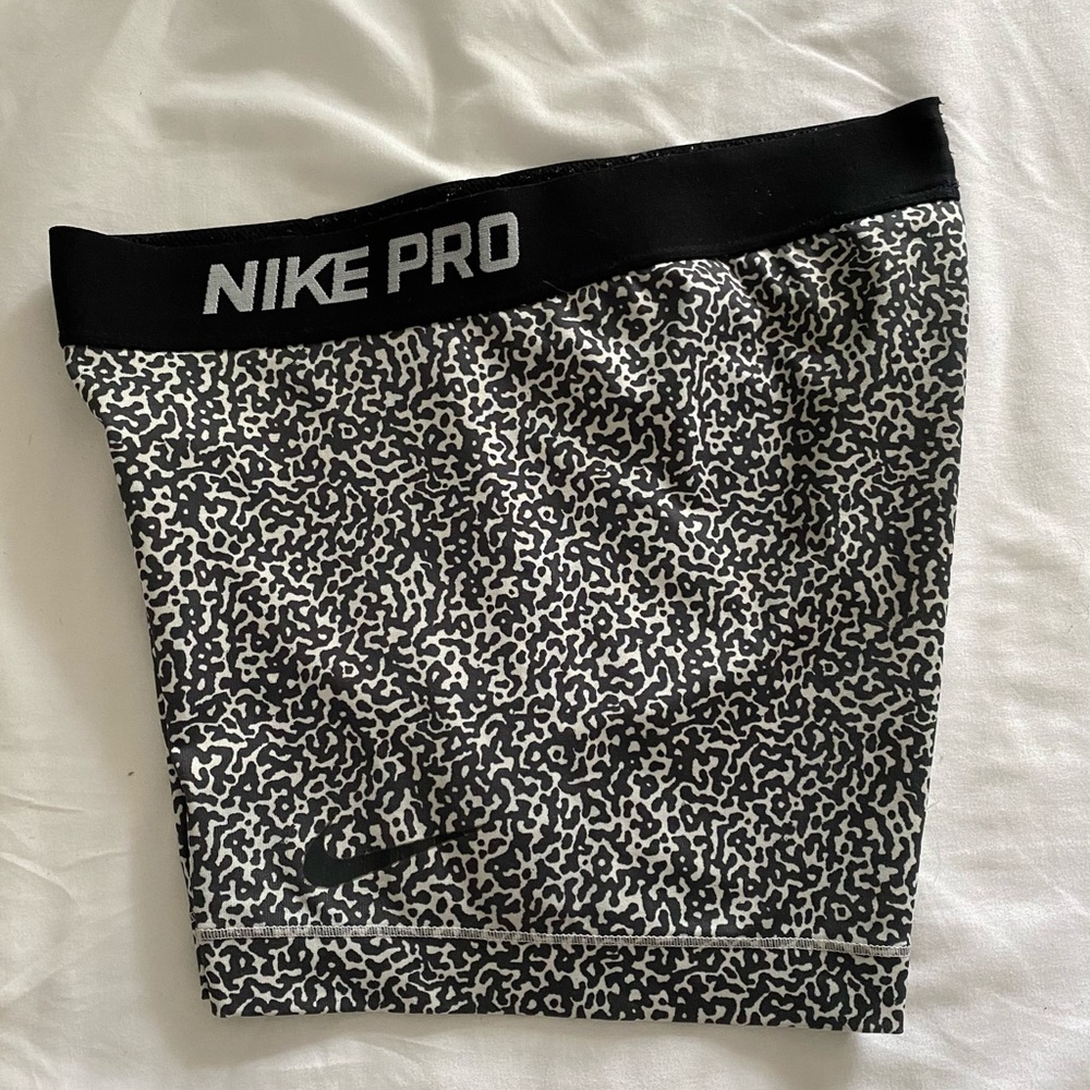 Nike Pro Compression Short (Pre-Owned)
